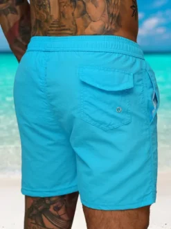 Outlet Herren Badeshorts JS/XL018/62 Herren Badeshorts