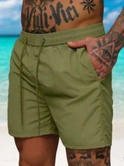 Online Herren Badeshorts JS/XL018/24 Herren Badeshorts