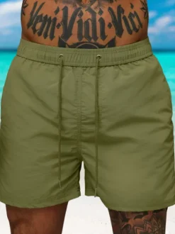 Online Herren Badeshorts JS/XL018/24 Herren Badeshorts