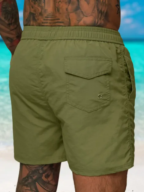 Online Herren Badeshorts JS/XL018/24 Herren Badeshorts