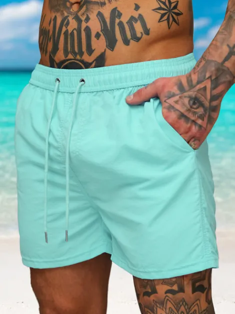 Discount Herren Badeshorts JS/XL018/13 Herren Badeshorts