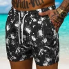 Outlet Herren Badeshorts O/MTK3222 Herren Badeshorts