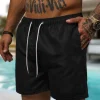 Clearance Herren Badeshorts JS/XL020/1 Herren Badeshorts