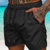 Fashion Herren Badeshorts JS/XL018/1 Herren Badeshorts