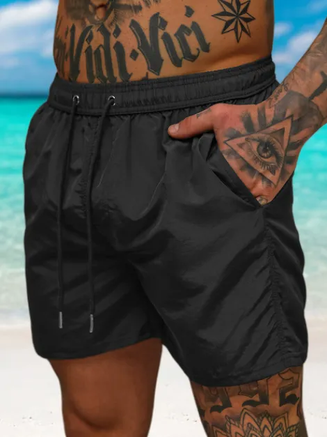 Fashion Herren Badeshorts JS/XL018/1 Herren Badeshorts