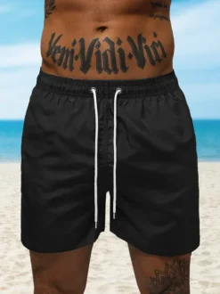 New Herren Badeshorts JS/XL019/1 Herren Badeshorts