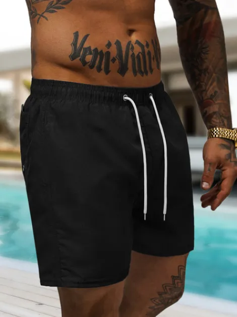 Clearance Herren Badeshorts JS/XL020/1 Herren Badeshorts