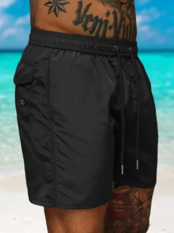 Fashion Herren Badeshorts JS/XL018/1 Herren Badeshorts