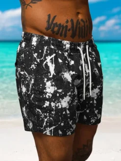Outlet Herren Badeshorts O/MTK3222 Herren Badeshorts