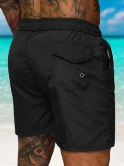 Fashion Herren Badeshorts JS/XL018/1 Herren Badeshorts