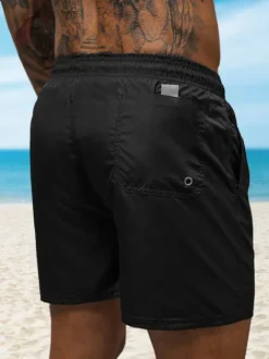 New Herren Badeshorts JS/XL019/1 Herren Badeshorts
