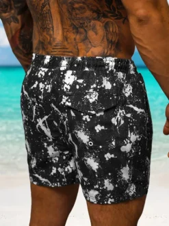 Outlet Herren Badeshorts O/MTK3222 Herren Badeshorts