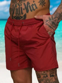 Fashion Herren Badeshorts JS/XL018/21 Herren Badeshorts