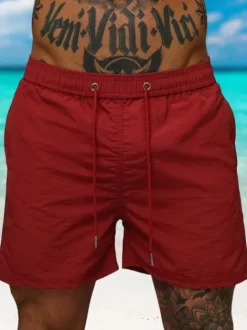 Fashion Herren Badeshorts JS/XL018/21 Herren Badeshorts