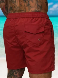 Fashion Herren Badeshorts JS/XL018/21 Herren Badeshorts