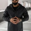 New Herren Übergangsjacke JS/27B6529/3Z Herren Softshelljacken | Übergangsjacken