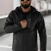 Hot Herren Übergangsjacke JS/27B6513/3Z Herren Übergangsjacken | Jacken