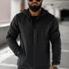 Best Herren Übergangsjacke JS/27B6523/3Z Herren Softshelljacken | Übergangsjacken