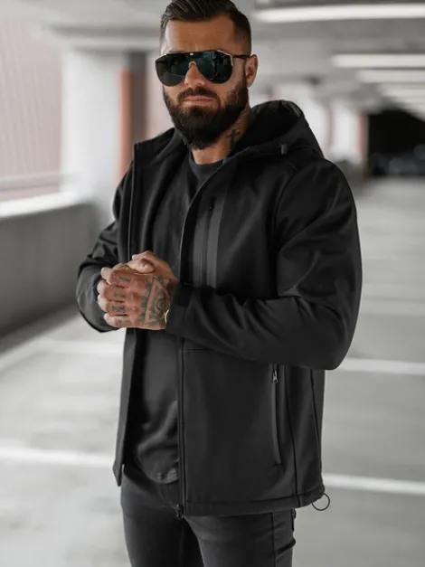 Hot Herren Übergangsjacke JS/27B6513/3Z Herren Übergangsjacken | Jacken