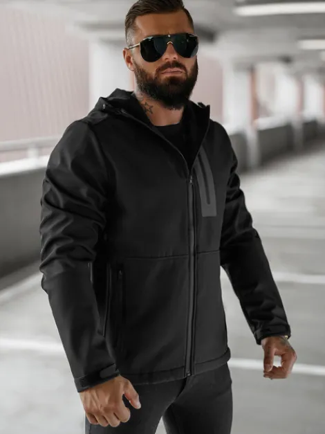 Hot Herren Übergangsjacke JS/27B6513/3Z Herren Übergangsjacken | Jacken