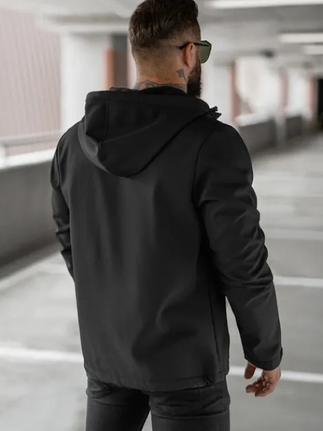 Hot Herren Übergangsjacke JS/27B6513/3Z Herren Übergangsjacken | Jacken