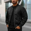 Sale Herren Bomberjacke O/8905Z Herren Bomberjacken | Übergangsjacken