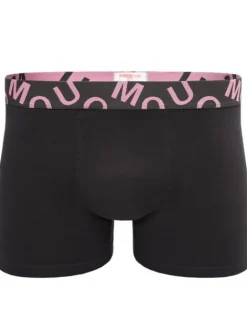 Clearance Herren Boxershorts Anthrazit O/CG6027 Herren Boxershorts