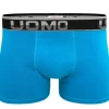 New Herren Boxershorts Bleu O/CG60039 Herren Boxershorts