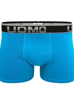 New Herren Boxershorts Bleu O/CG60039 Herren Boxershorts