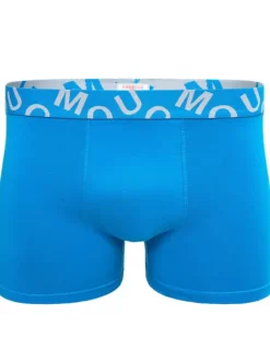 Outlet Herren Boxershorts Bleu O/CG6027 Herren Boxershorts