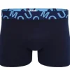 Hot Herren Boxershorts Dunkelblau O/CG6027 Herren Boxershorts