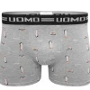 Outlet Herren Boxershorts O/CG6002 Herren Boxershorts