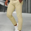 Outlet Herren Chino Hose BL/SK222/6 Herren Stoffhosen | Chino Hosen