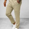 Best Herren Chino Hose O/K971SP Herren Stoffhosen | Chino Hosen