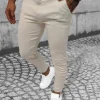 Outlet Herren Chino Hose O/P4049 Herren Stoffhosen | Chino Hosen