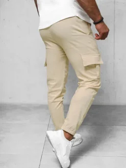 New Herren Chino Hose O/1404SP Herren Cargohosen | Jogger Hosen