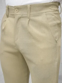 Best Herren Chino Hose O/K971SP Herren Stoffhosen | Chino Hosen