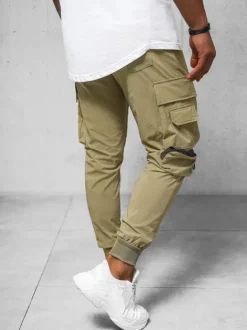 Clearance Herren Chino Hose O/PS5520 Herren Cargohosen | Jogger Hosen