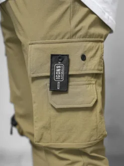 Clearance Herren Chino Hose O/PS5520 Herren Cargohosen | Jogger Hosen