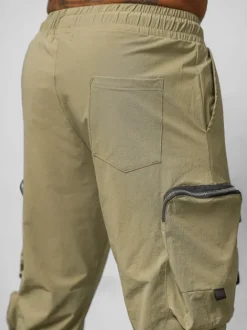 Best Herren Chino Hose O/PS5519 Herren Cargohosen | Jogger Hosen