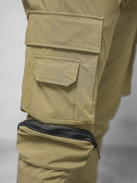 Clearance Herren Chino Hose O/PS5520 Herren Cargohosen | Jogger Hosen