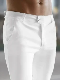 Sale Herren Chino Hose O/P4049Z Herren Stoffhosen | Chino Hosen