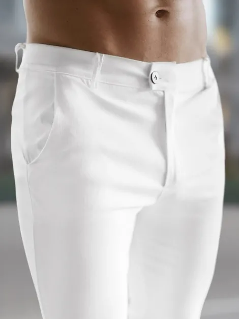 Sale Herren Chino Hose O/P4049Z Herren Stoffhosen | Chino Hosen