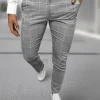 Fashion Herren Chino Hose DJ/5522Z Herren Stoffhosen | Chino Hosen