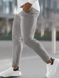 Online Herren Chino Hose O/P4049Z Herren Stoffhosen | Chino Hosen