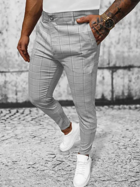 Sale Herren Chino Hose O/3000 Herren Stoffhosen | Chino Hosen