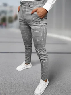 Fashion Herren Chino Hose DJ/5522Z Herren Stoffhosen | Chino Hosen