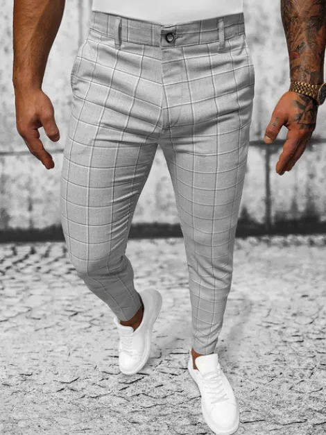 Sale Herren Chino Hose O/3000 Herren Stoffhosen | Chino Hosen