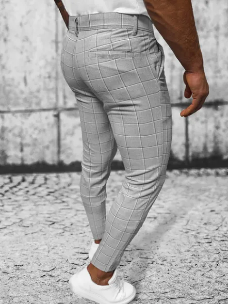 Sale Herren Chino Hose O/3000 Herren Stoffhosen | Chino Hosen