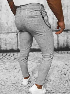 Online Herren Chino Hose DJ/550172 Herren Stoffhosen | Chino Hosen